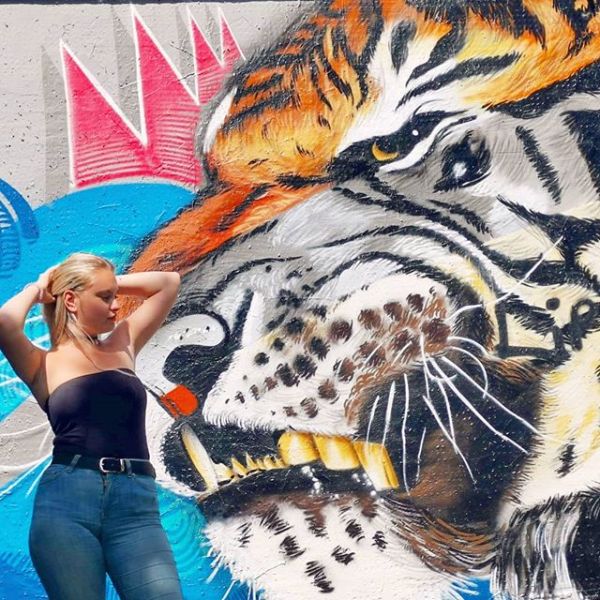 Travelling Alone as a&nbsp;Woman.