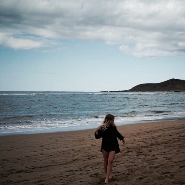 How to enjoy being&nbsp;alone.